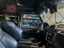 مێرسێدس بێنز G-Class